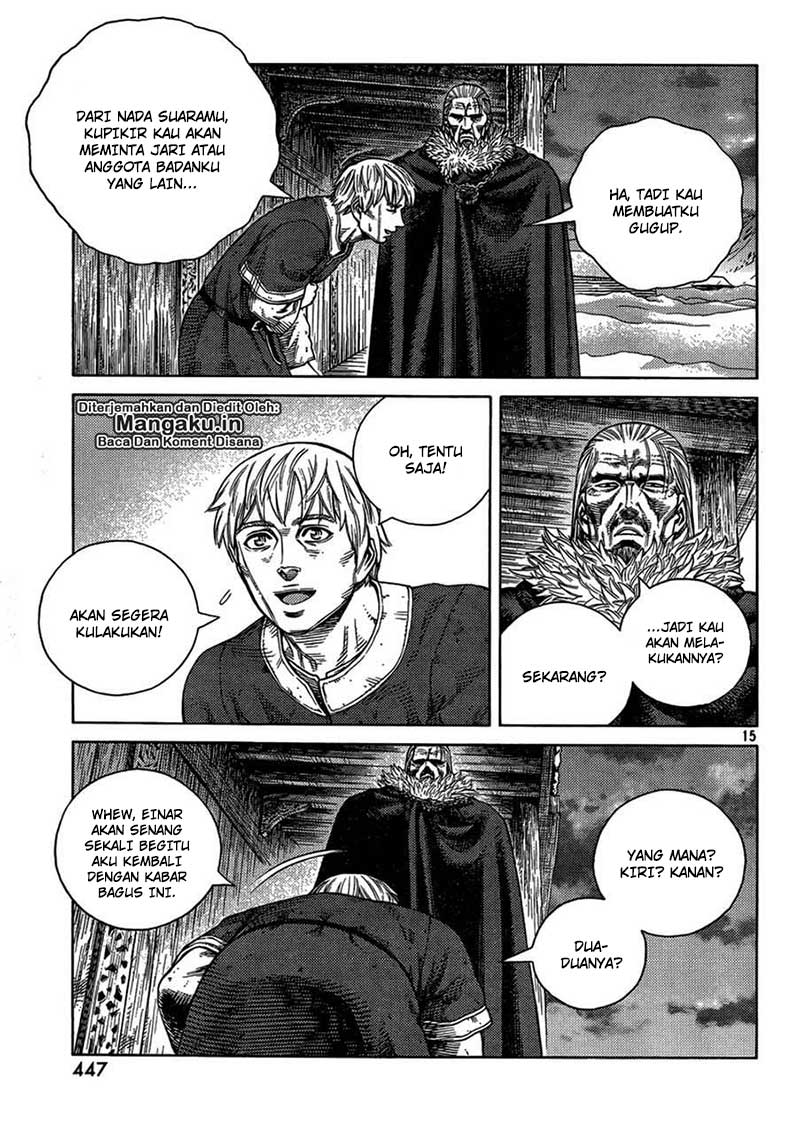 Read VIDland Saga ID Manga Online