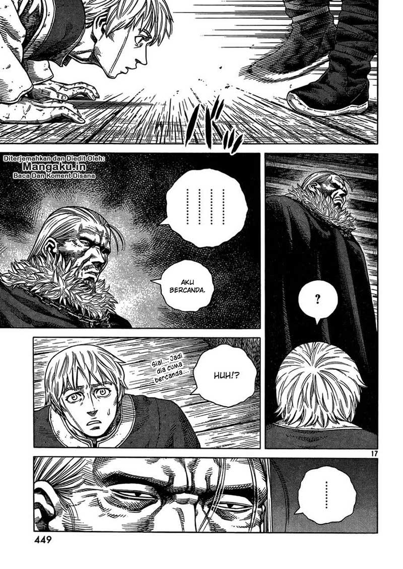Read VIDland Saga ID Manga Online