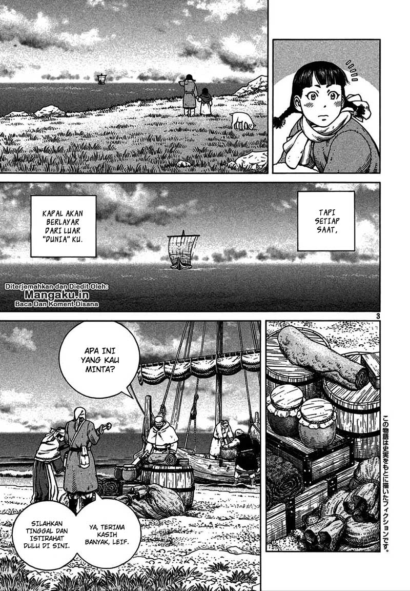 Read VIDland Saga ID Manga Online