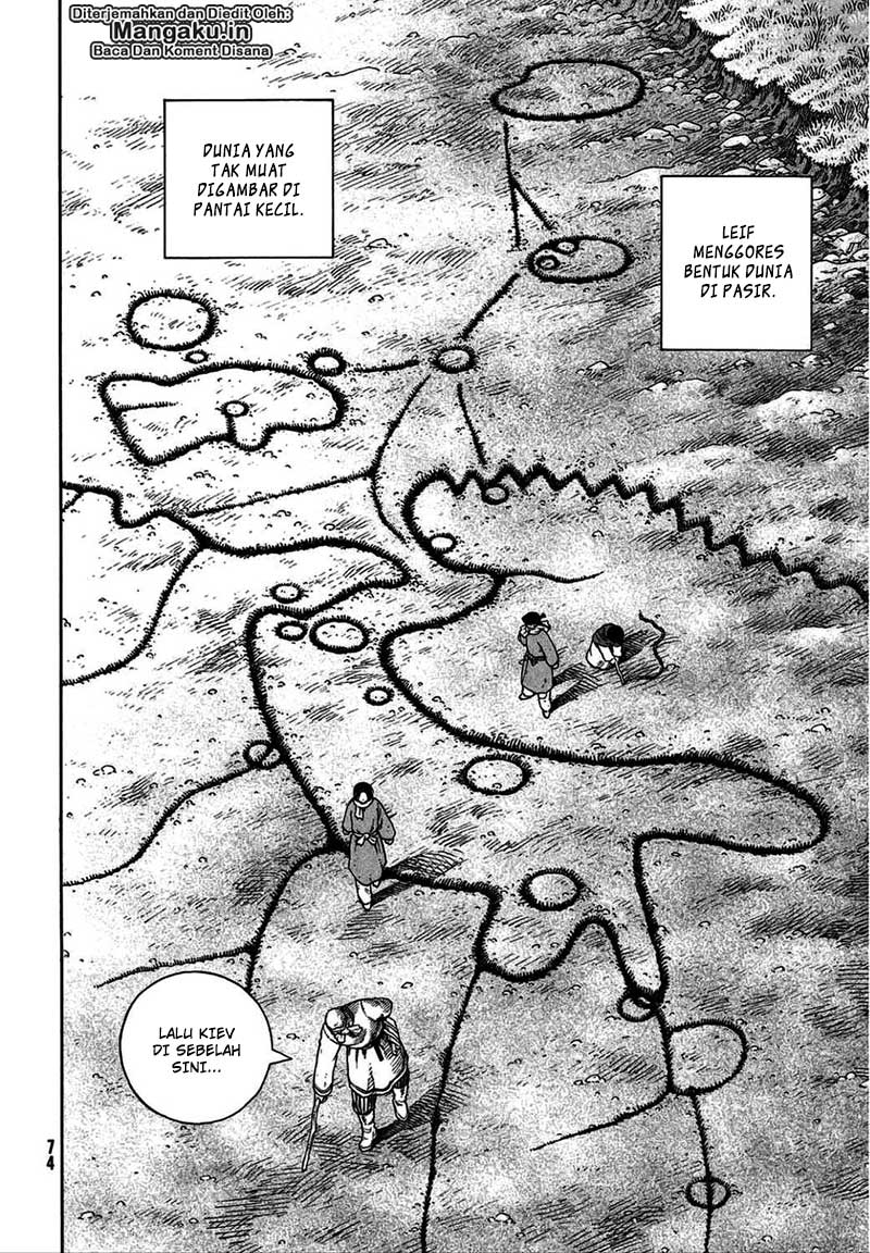 Read VIDland Saga ID Manga Online