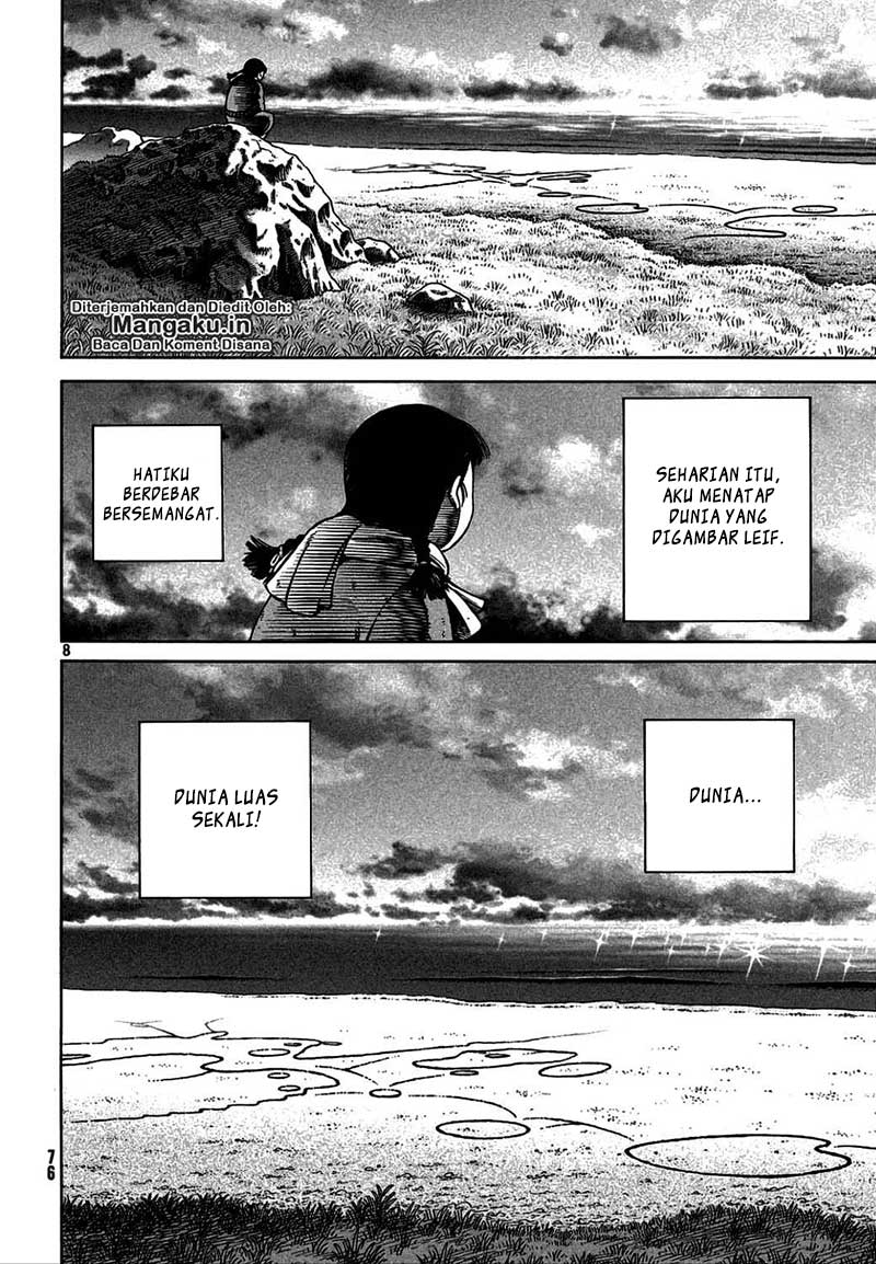 Read VIDland Saga ID Manga Online