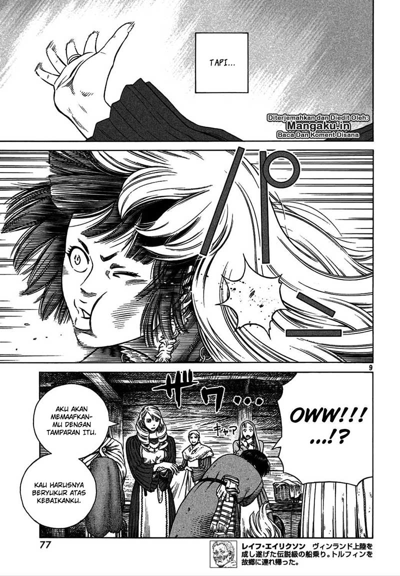 Read VIDland Saga ID Manga Online