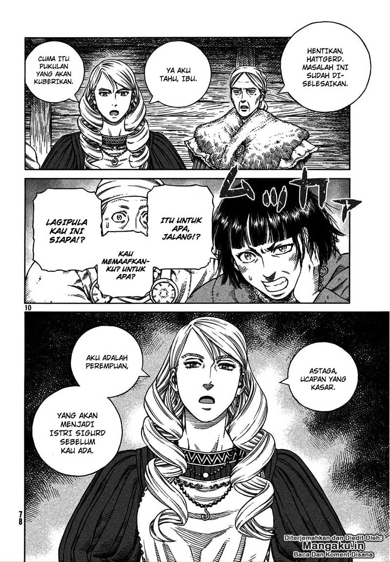 Read VIDland Saga ID Manga Online