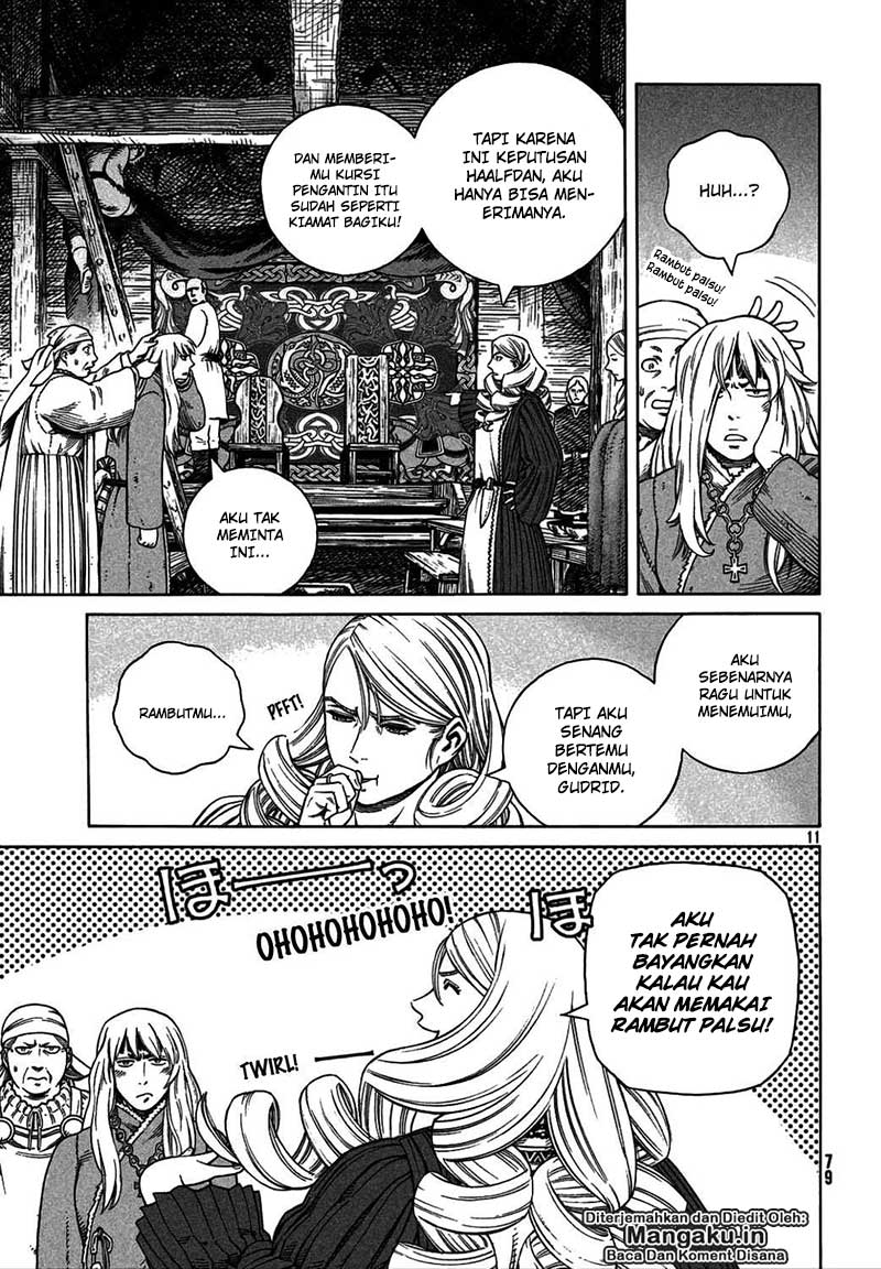 Read VIDland Saga ID Manga Online