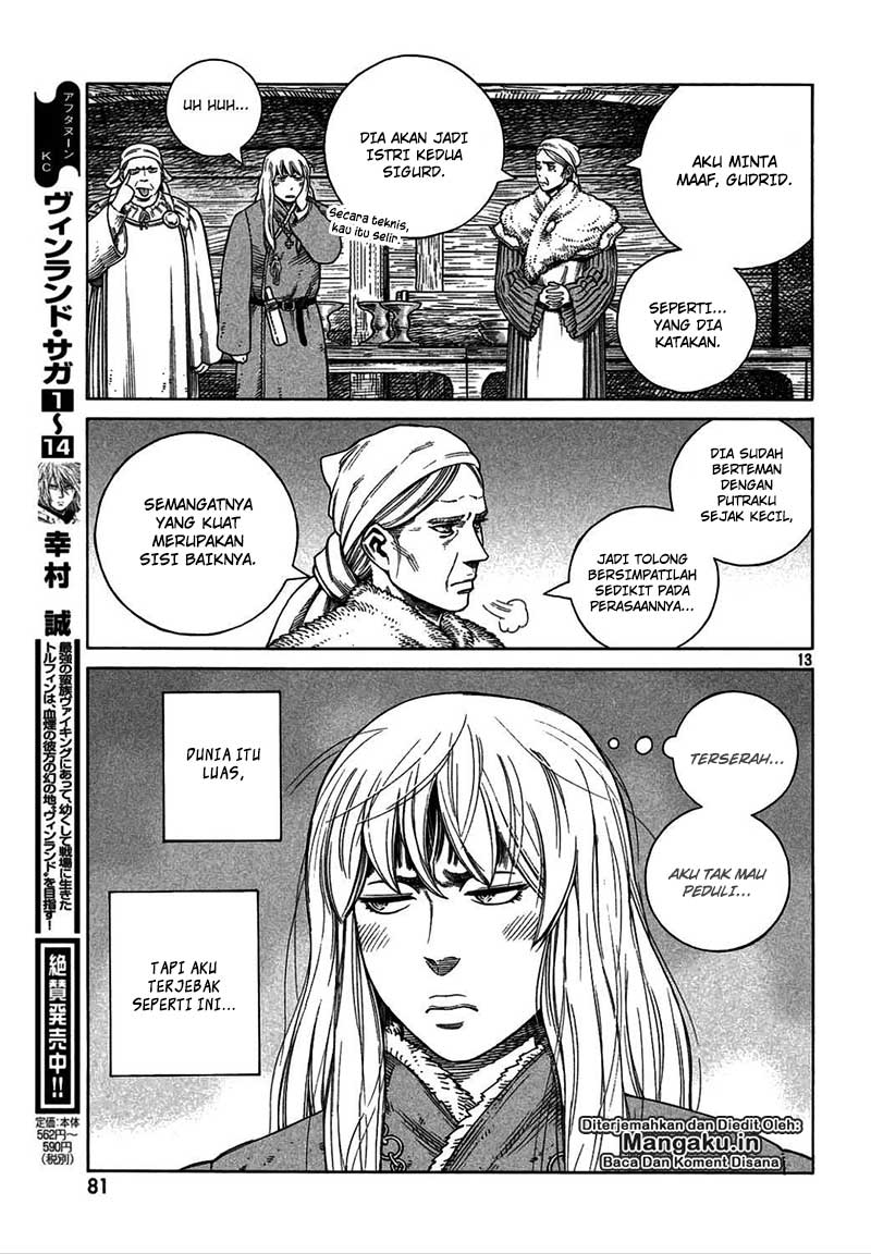 Read VIDland Saga ID Manga Online