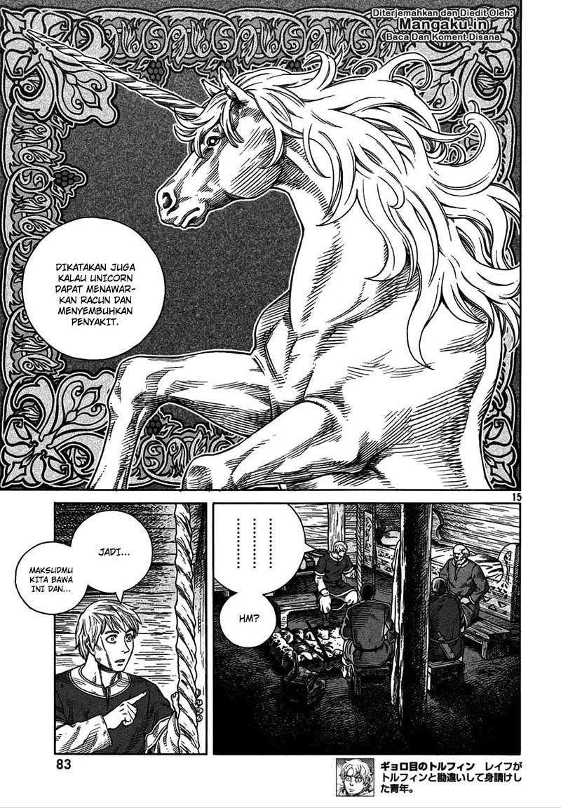 Read VIDland Saga ID Manga Online