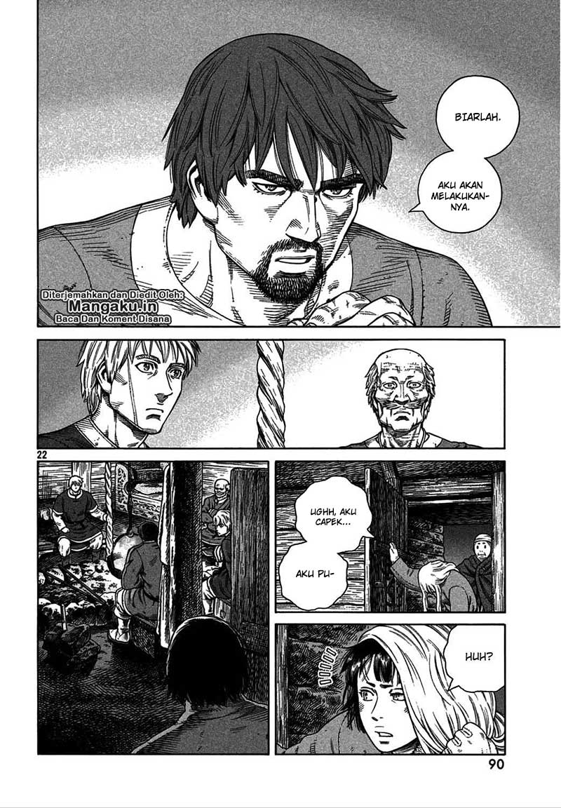 Read VIDland Saga ID Manga Online