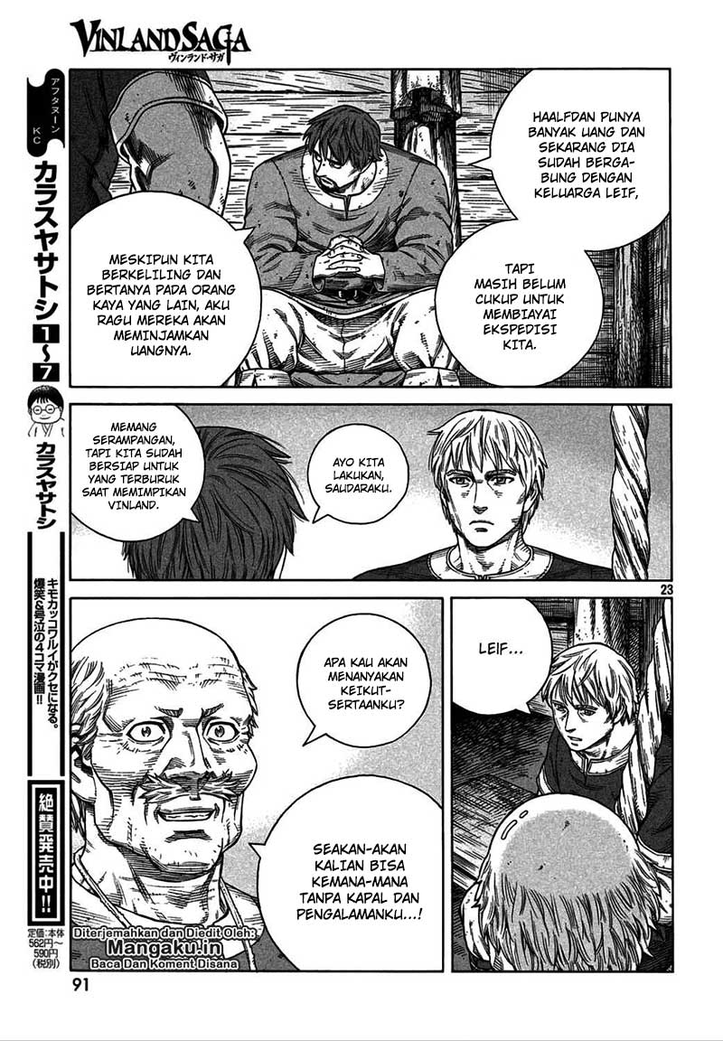 Read VIDland Saga ID Manga Online