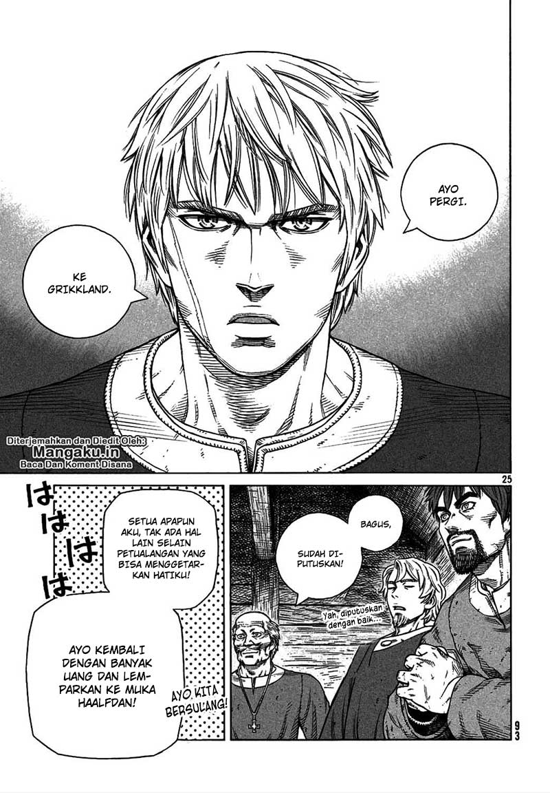 Read VIDland Saga ID Manga Online