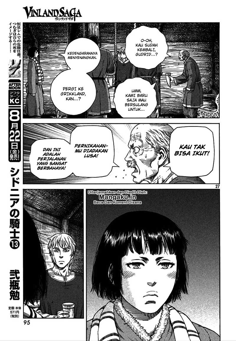 Read VIDland Saga ID Manga Online