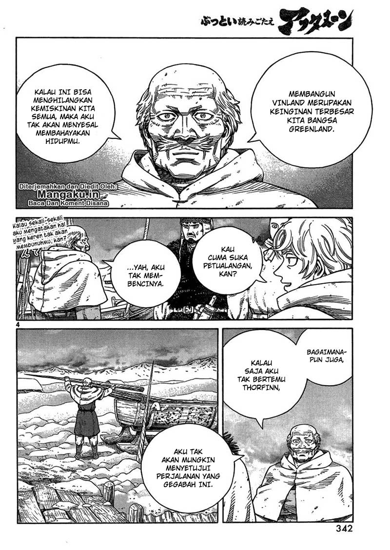 Read VIDland Saga ID Manga Online