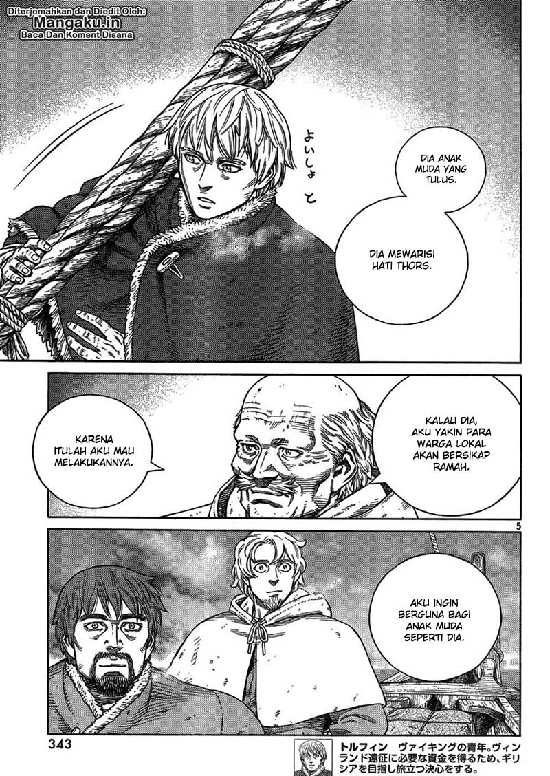 Read VIDland Saga ID Manga Online