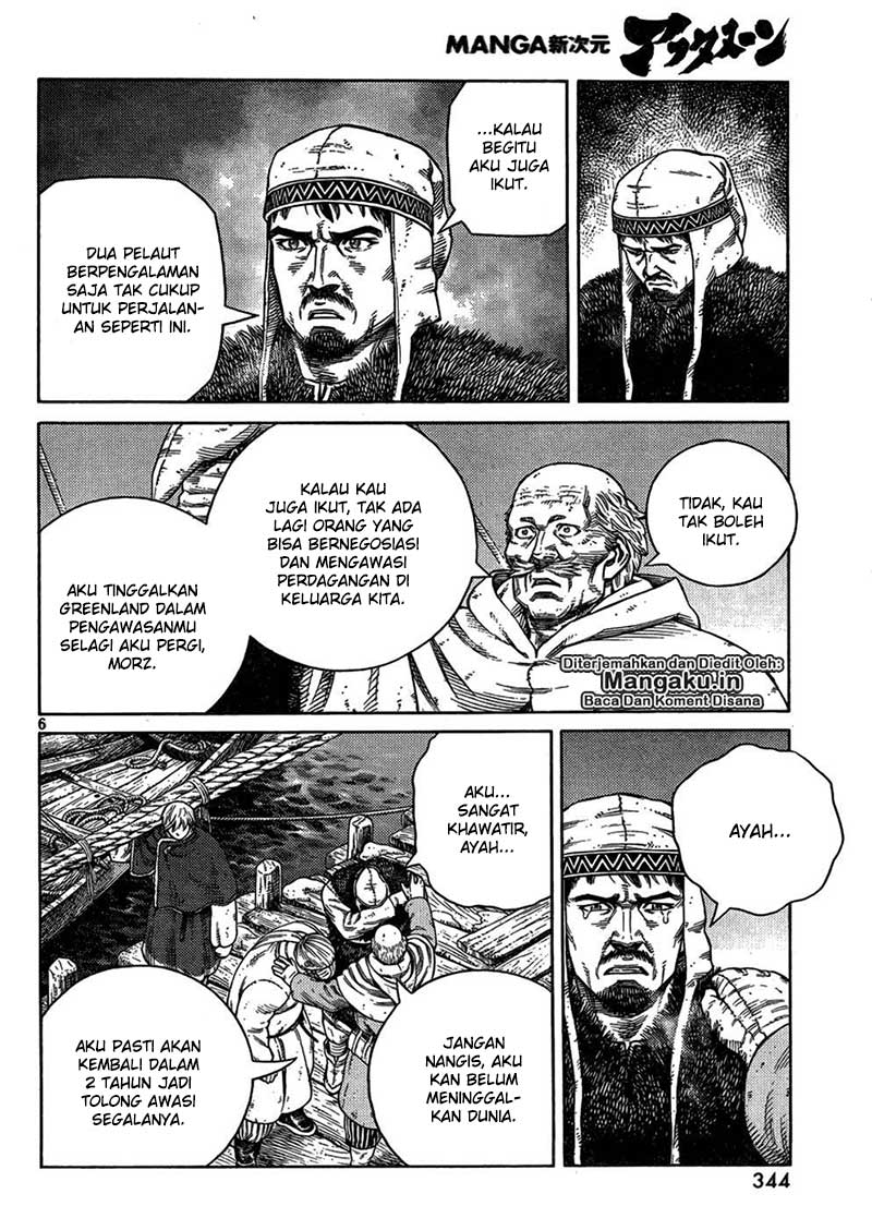 Read VIDland Saga ID Manga Online
