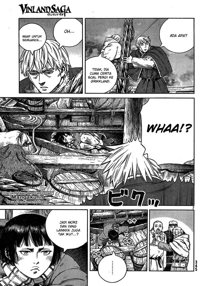 Read VIDland Saga ID Manga Online