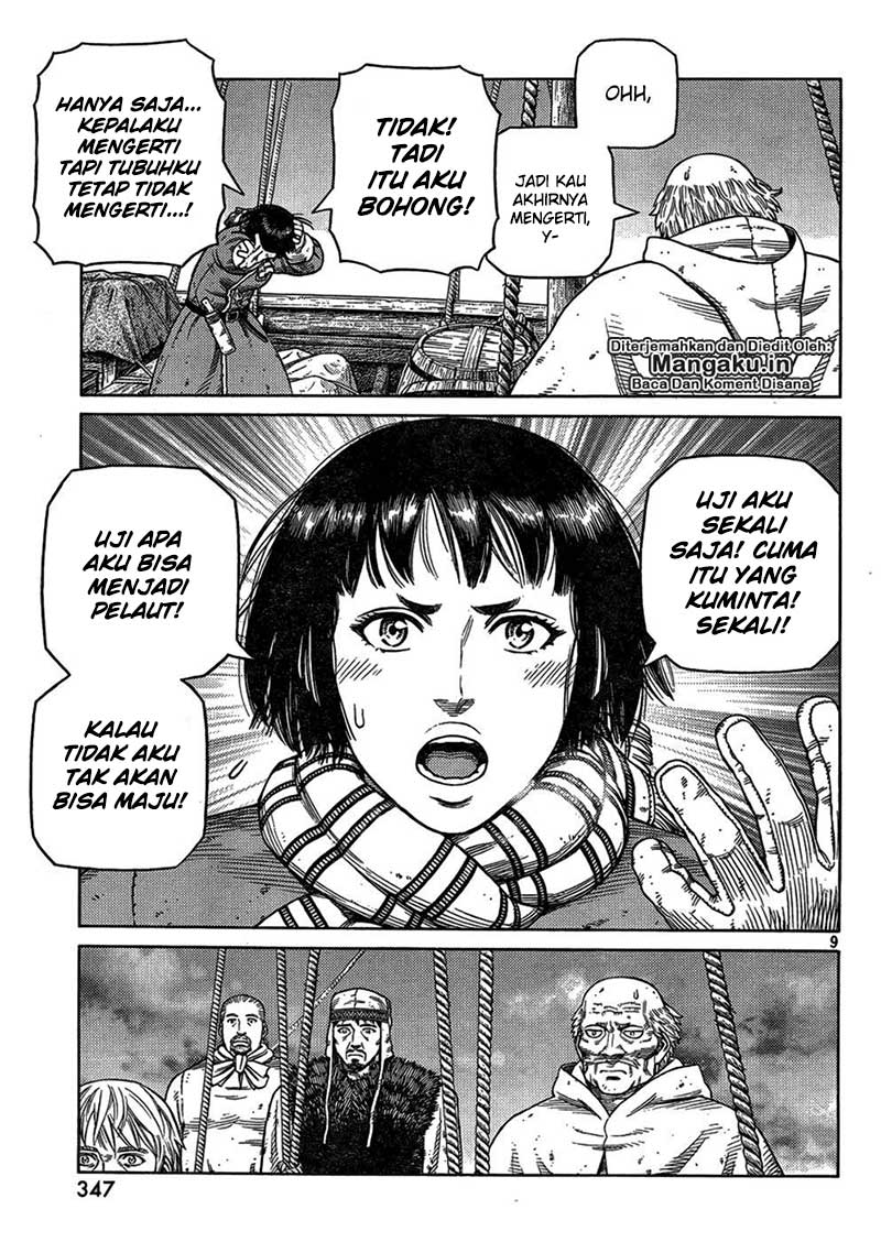 Read VIDland Saga ID Manga Online