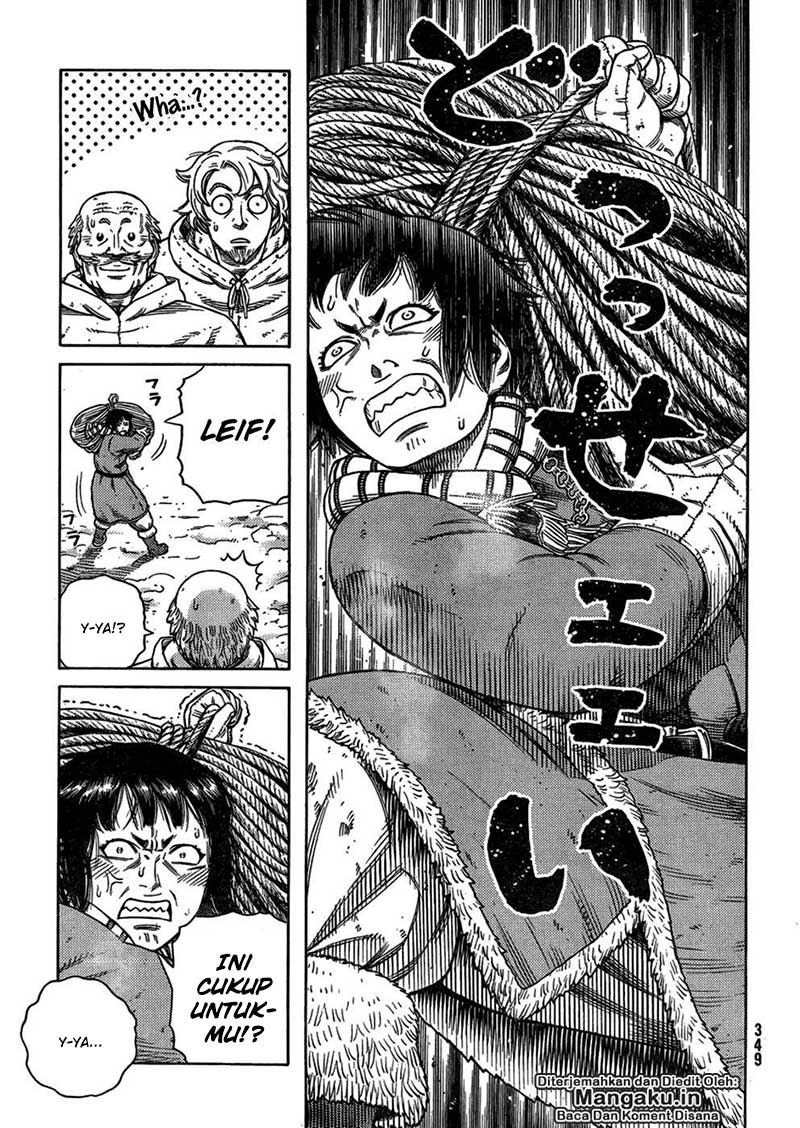 Read VIDland Saga ID Manga Online