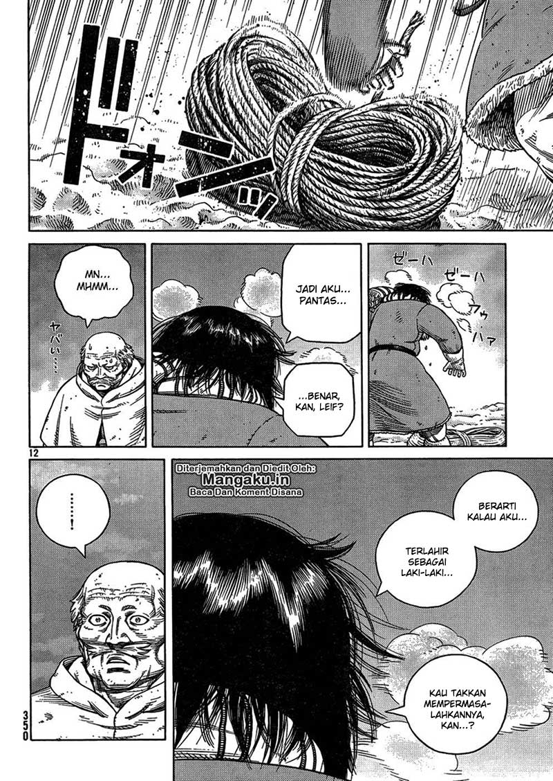 Read VIDland Saga ID Manga Online