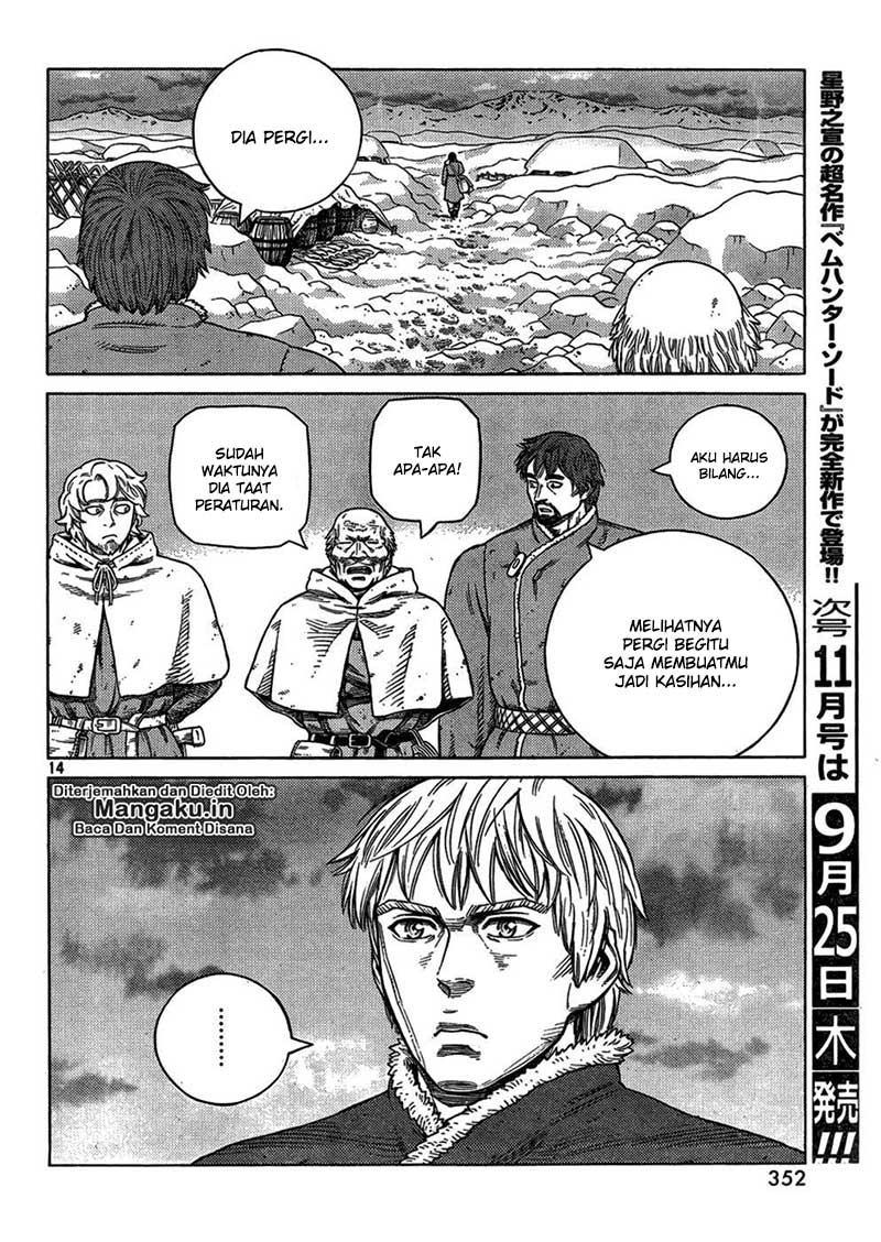 Read VIDland Saga ID Manga Online