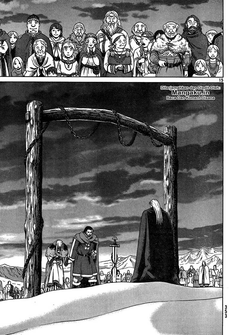 Read VIDland Saga ID Manga Online