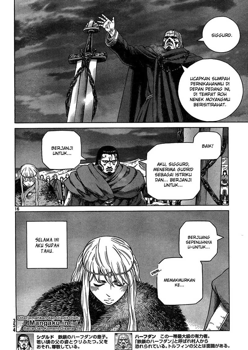 Read VIDland Saga ID Manga Online