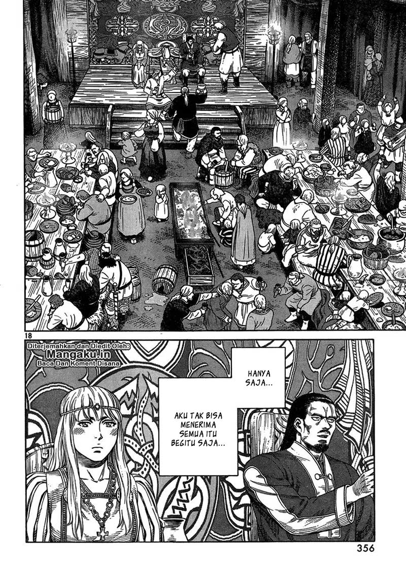 Read VIDland Saga ID Manga Online