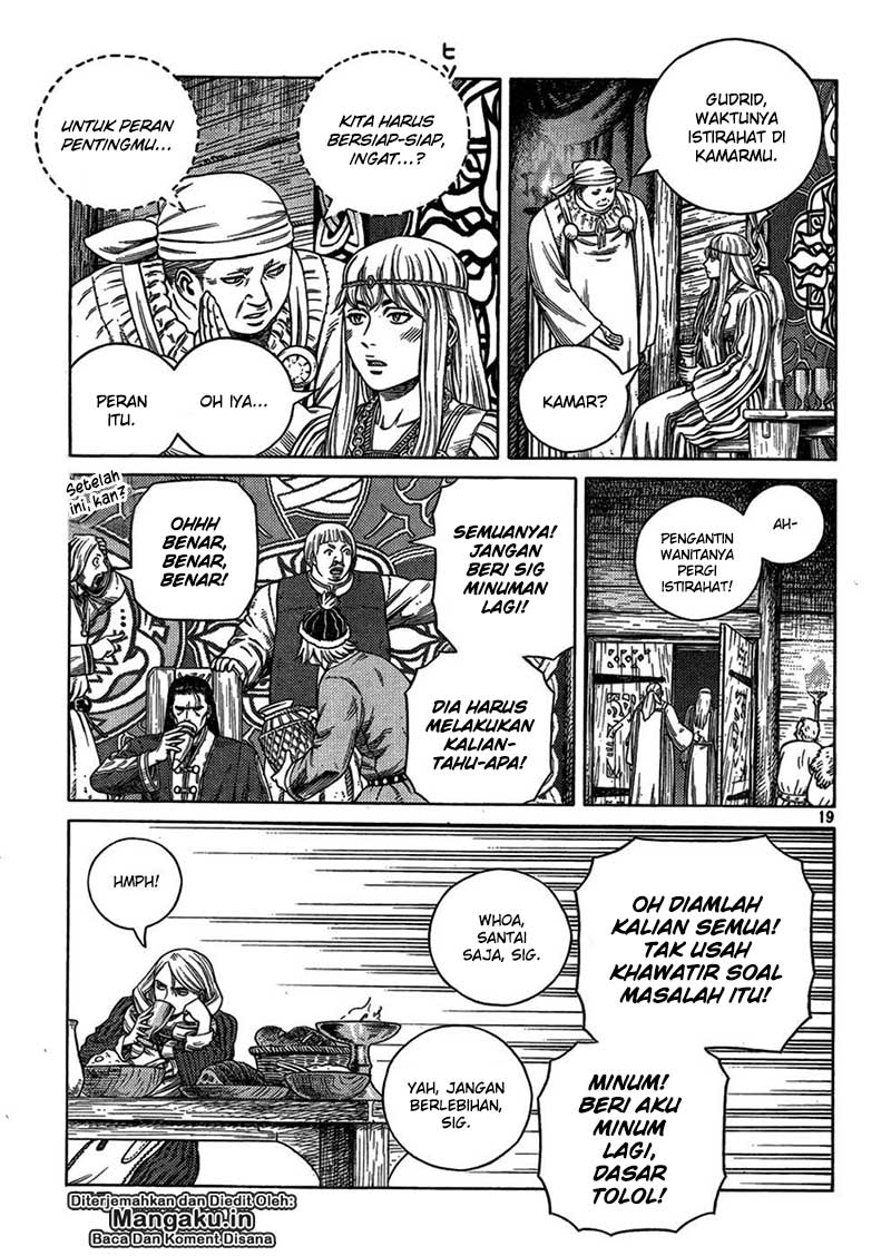 Read VIDland Saga ID Manga Online
