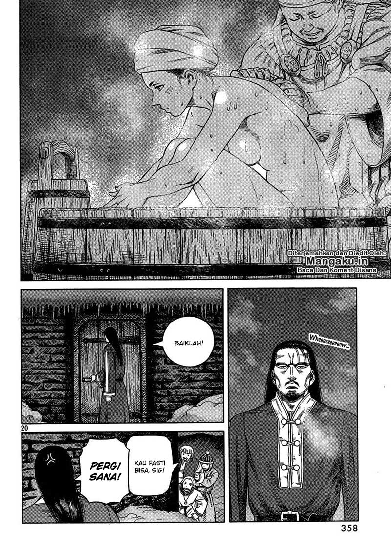 Read VIDland Saga ID Manga Online