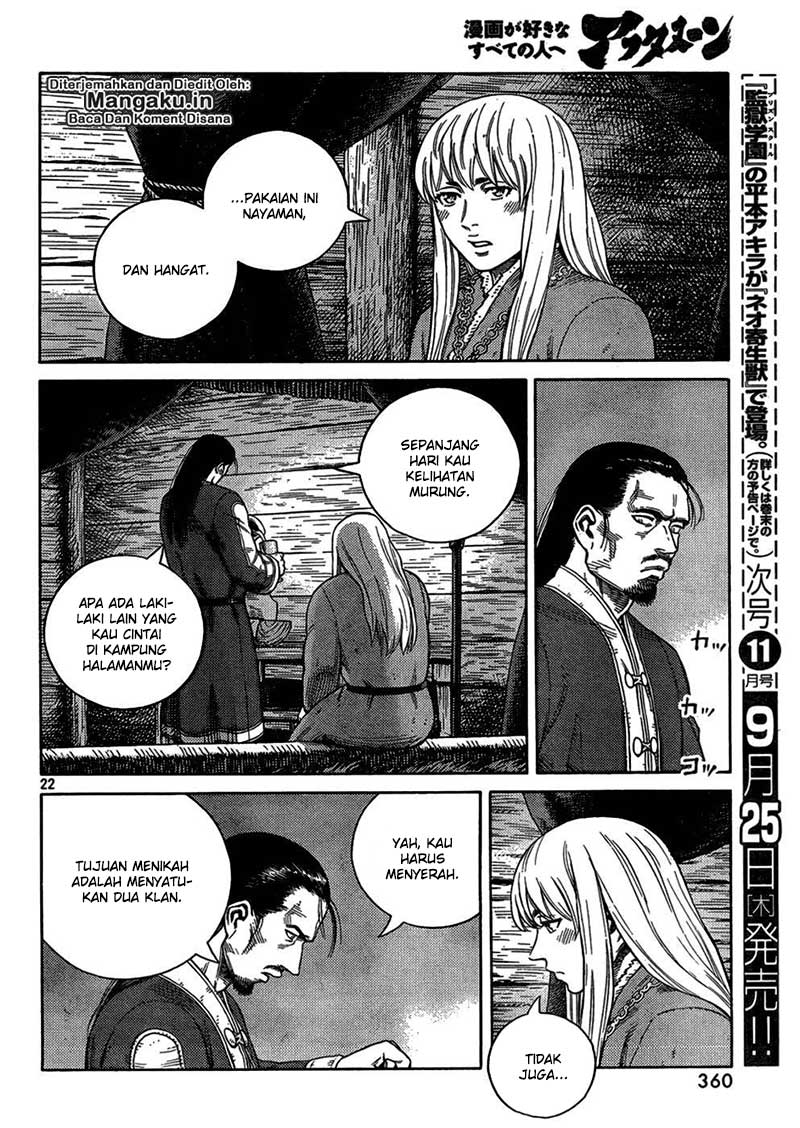 Read VIDland Saga ID Manga Online