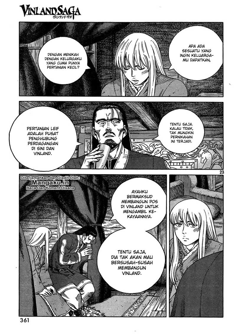 Read VIDland Saga ID Manga Online