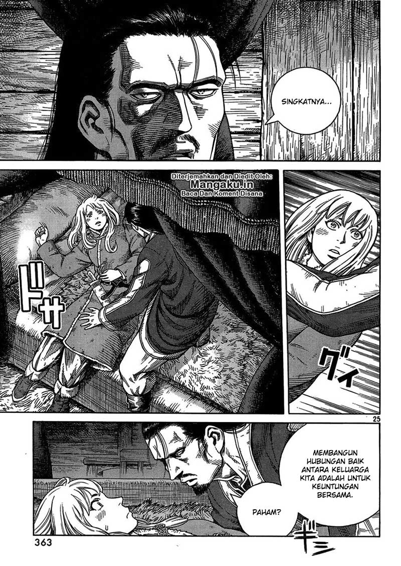 Read VIDland Saga ID Manga Online