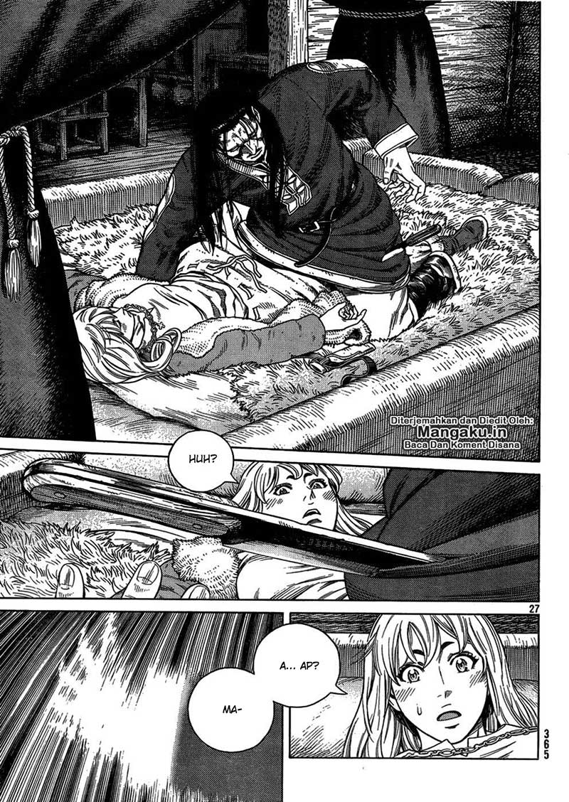 Read VIDland Saga ID Manga Online