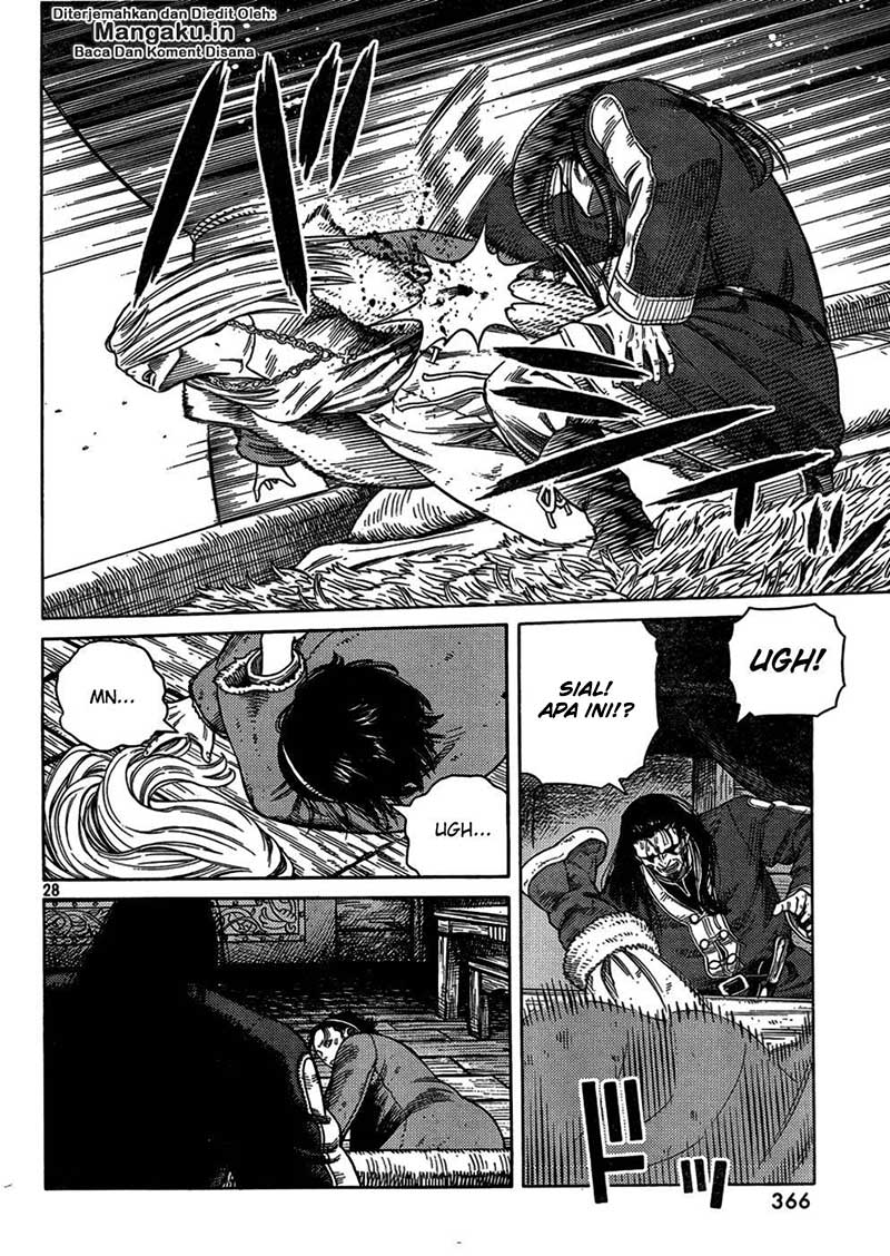 Read VIDland Saga ID Manga Online
