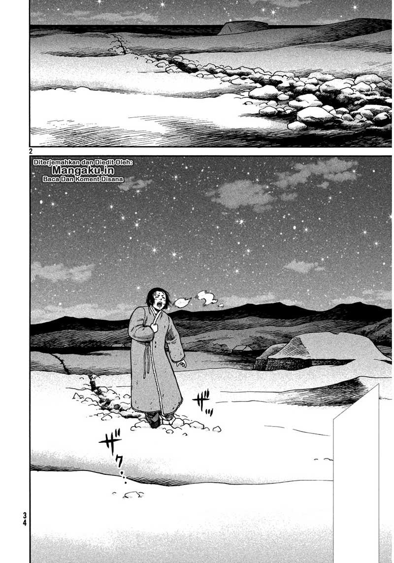 Read VIDland Saga ID Manga Online