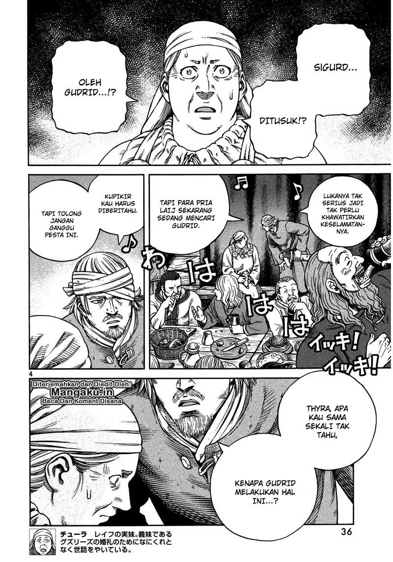 Read VIDland Saga ID Manga Online