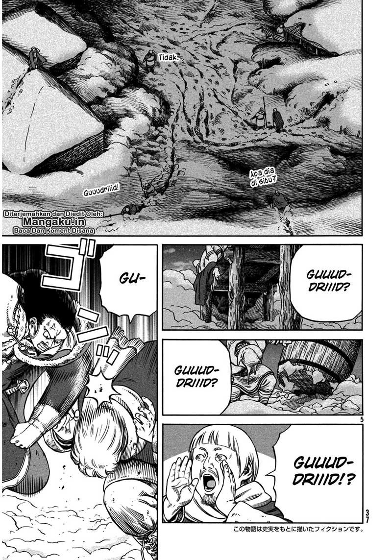 Read VIDland Saga ID Manga Online