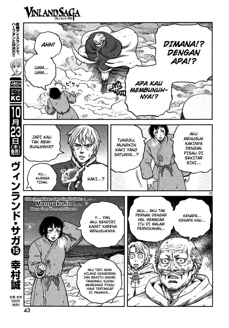 Read VIDland Saga ID Manga Online