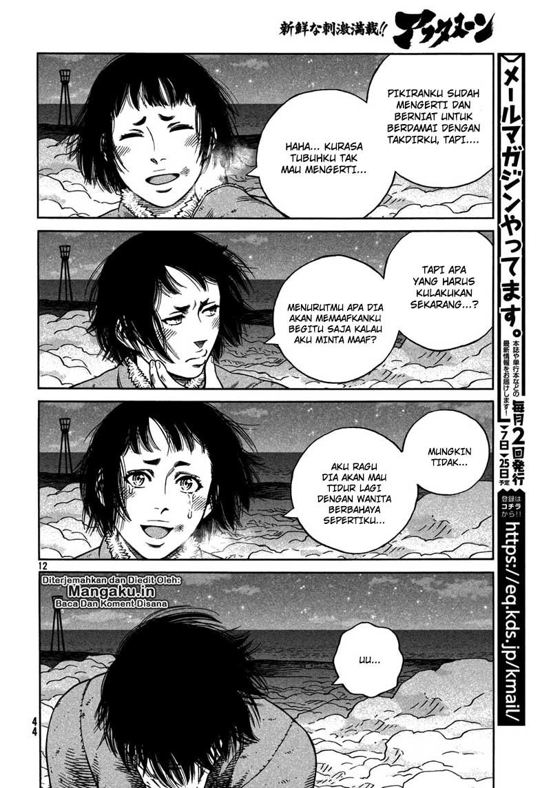 Read VIDland Saga ID Manga Online