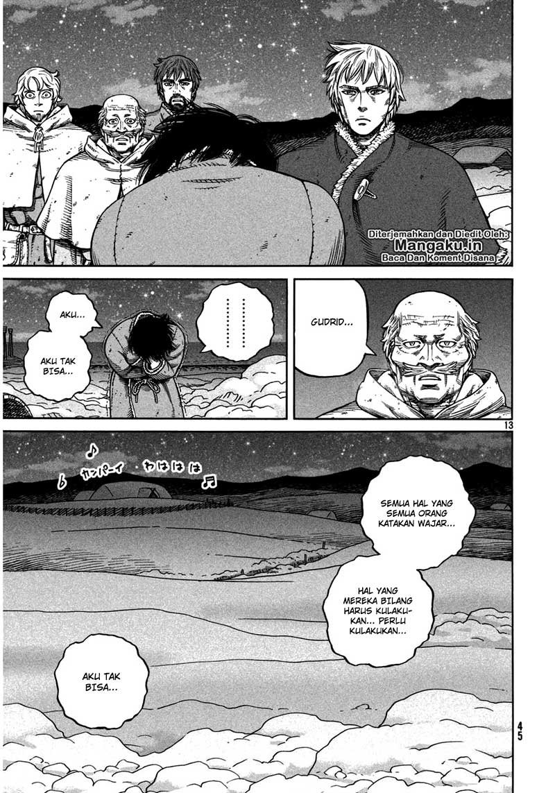 Read VIDland Saga ID Manga Online