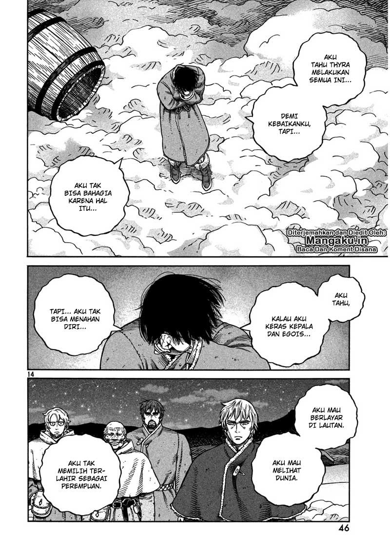Read VIDland Saga ID Manga Online