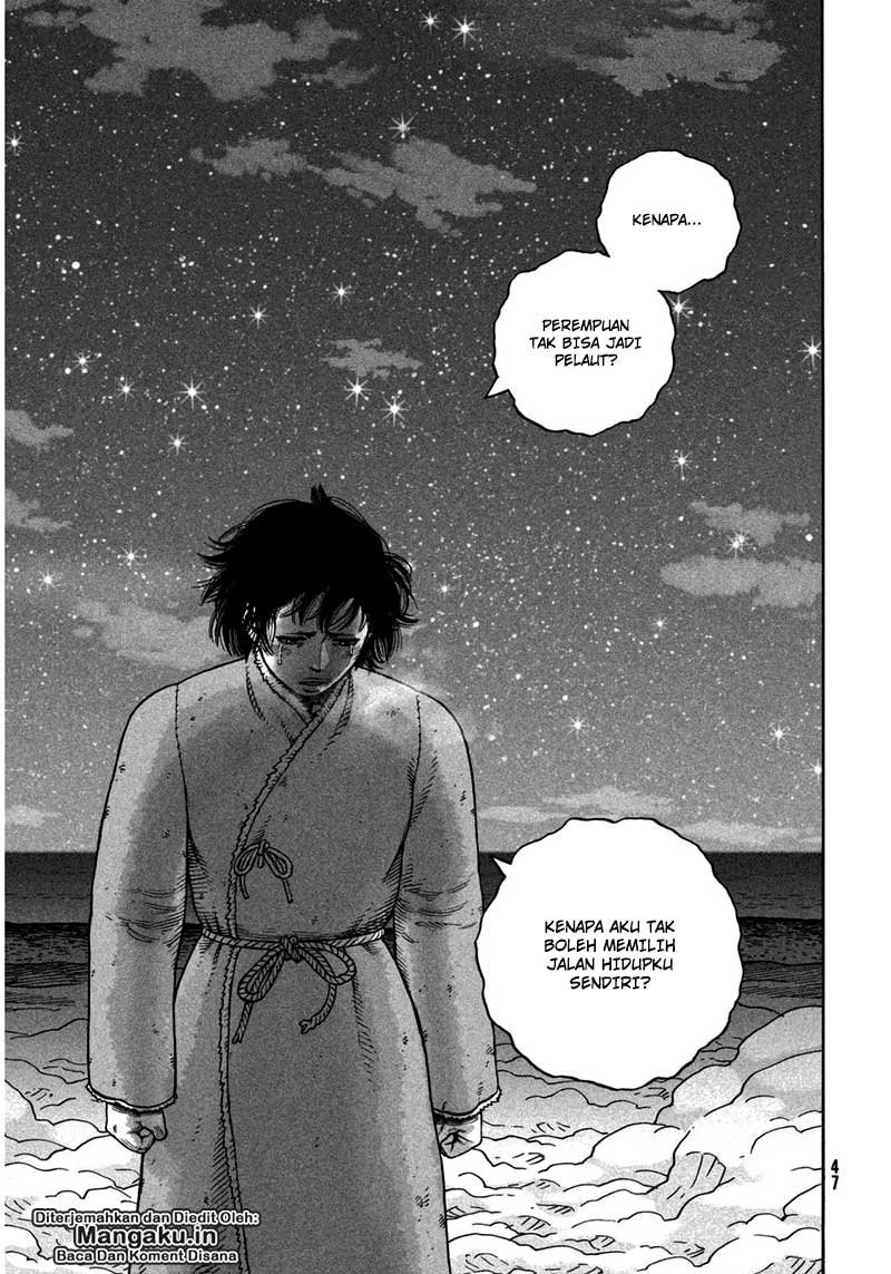 Read VIDland Saga ID Manga Online