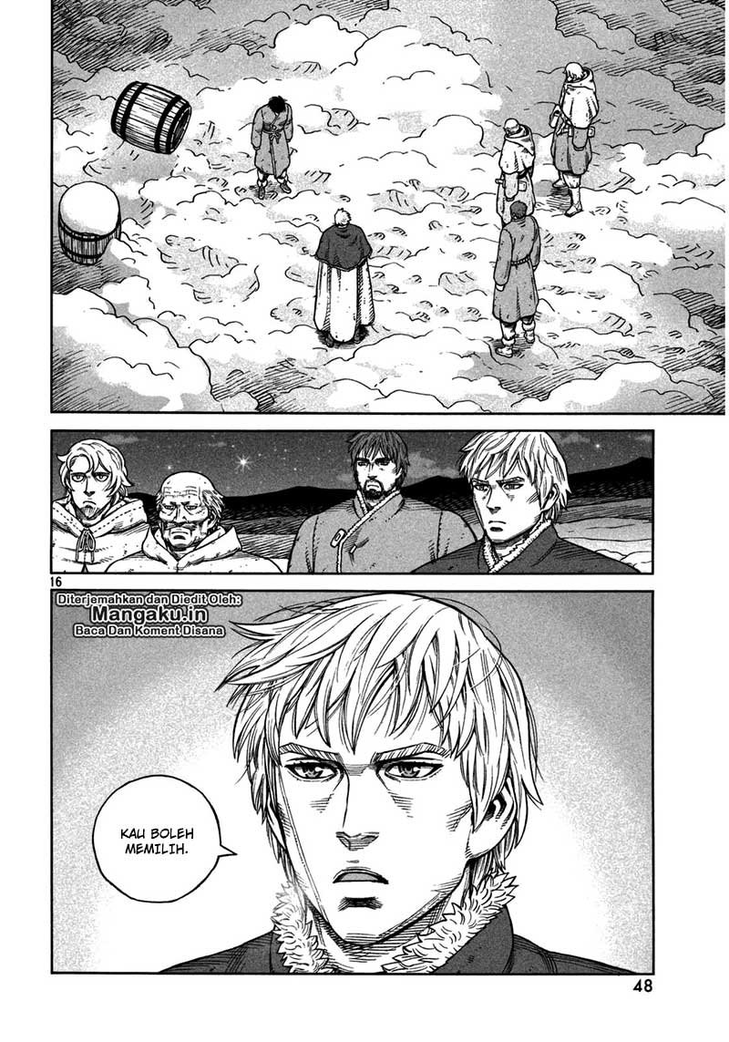 Read VIDland Saga ID Manga Online