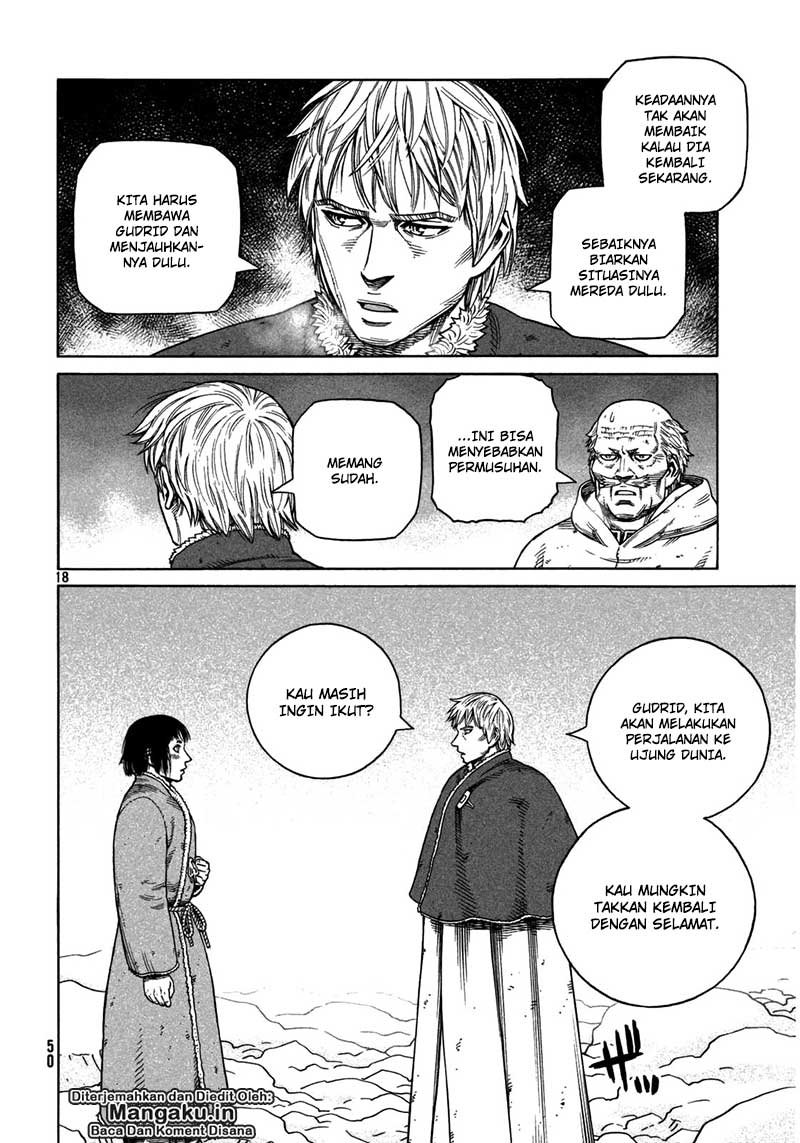 Read VIDland Saga ID Manga Online