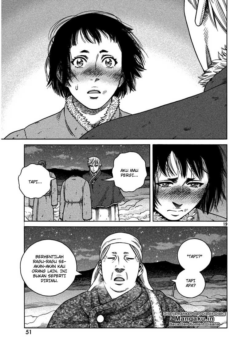 Read VIDland Saga ID Manga Online