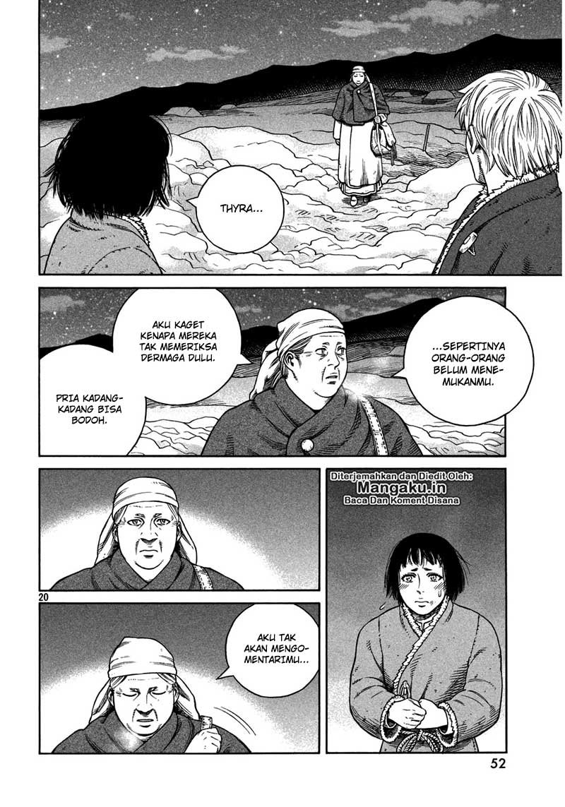 Read VIDland Saga ID Manga Online