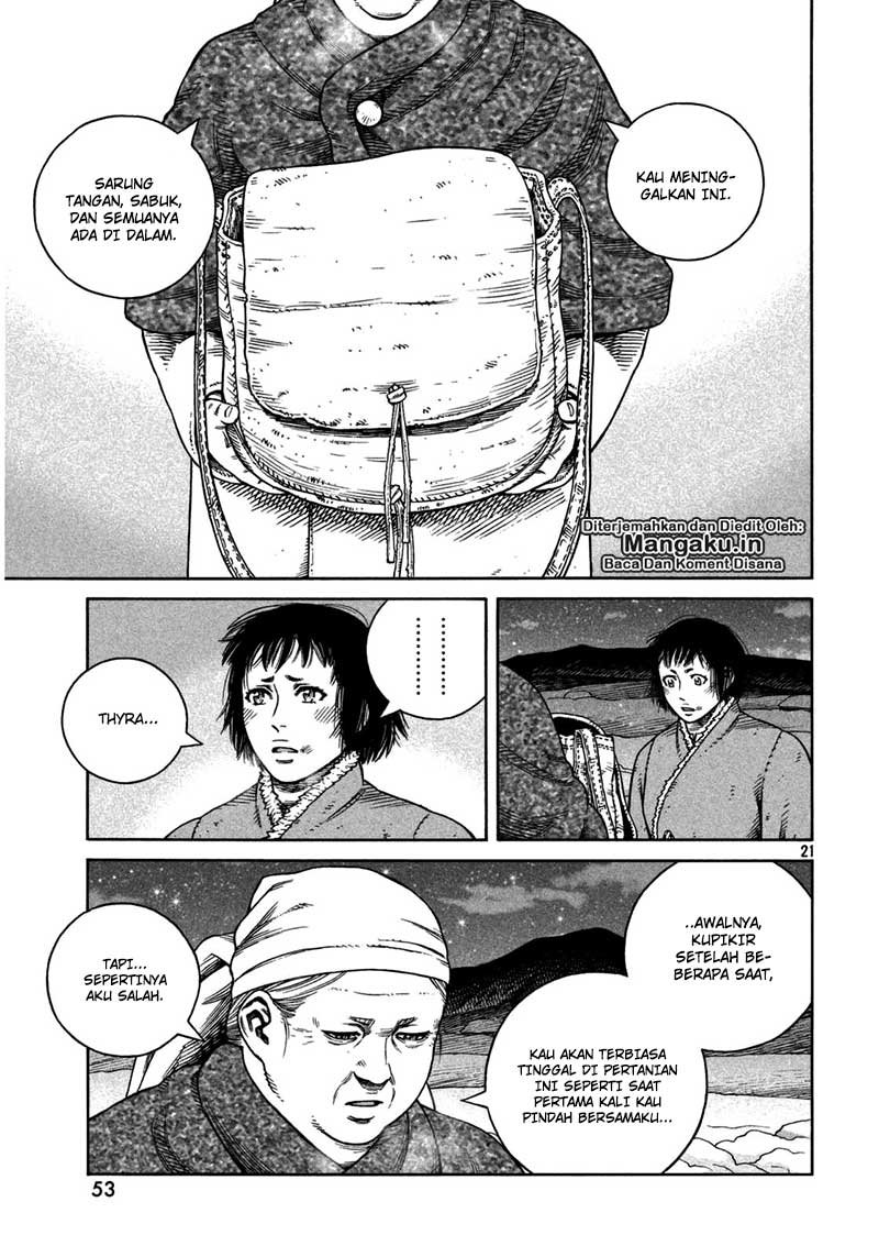Read VIDland Saga ID Manga Online