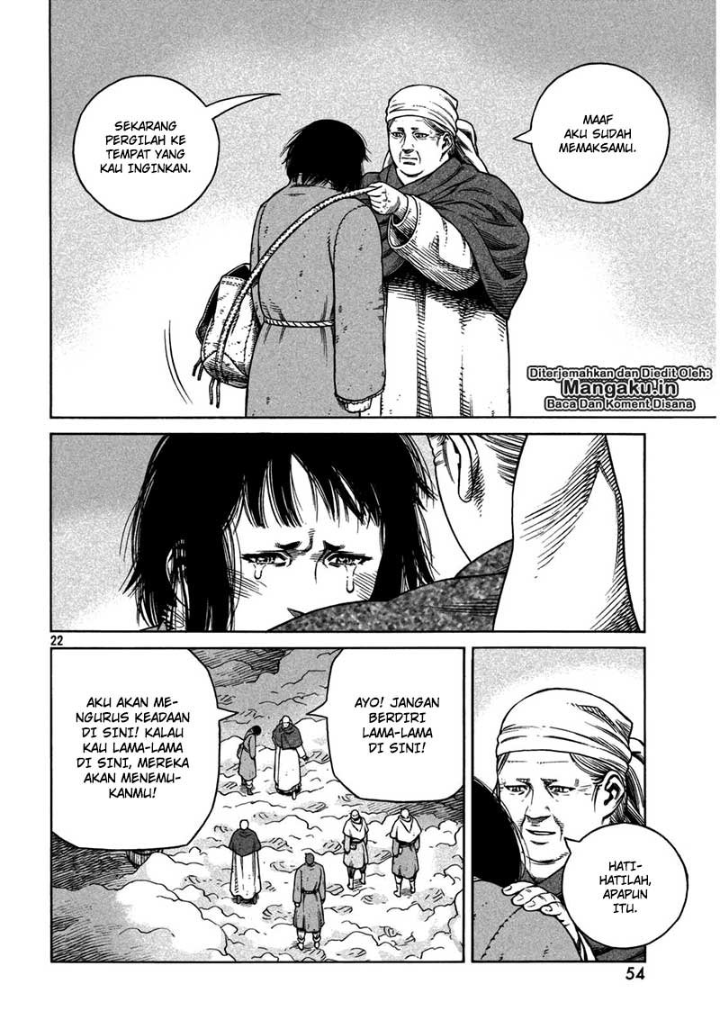Read VIDland Saga ID Manga Online