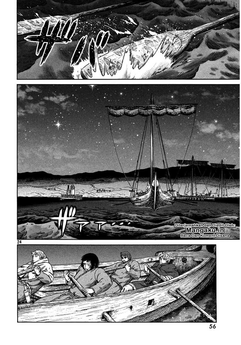 Read VIDland Saga ID Manga Online
