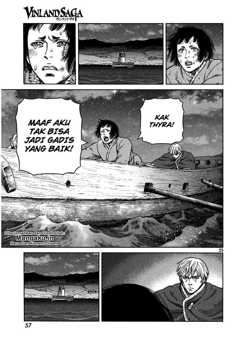 Read VIDland Saga ID Manga Online