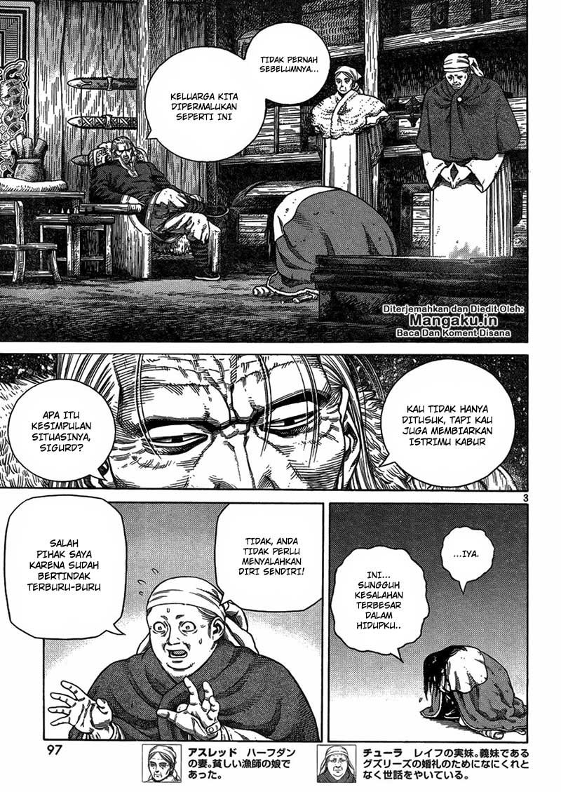 Read VIDland Saga ID Manga Online