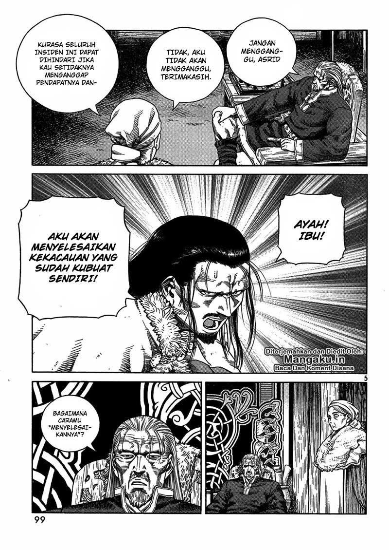 Read VIDland Saga ID Manga Online